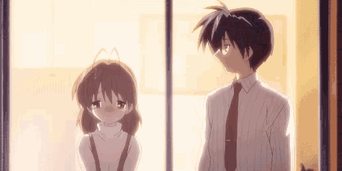 Clannad & Clannad: after story - Coffee Senpai