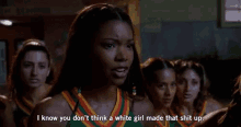 Bringiton Gabrielleunion GIF - Bringiton Gabrielleunion Ohknowyoudidnt GIFs