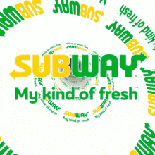 Subway Food GIF - Subway Food Fast Food GIFs