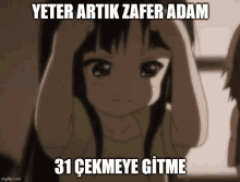 Zafer Adam Zafer GIF - Zafer Adam Zafer 31 GIFs