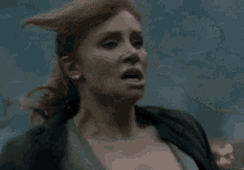 Bryce Dallas Howard Claire Dearing GIF - Bryce Dallas Howard Claire Dearing Jurassic Park GIFs