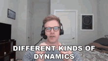 Different Kinds Of Dynamics Dave Olson GIF - Different Kinds Of Dynamics Dave Olson Dolson GIFs