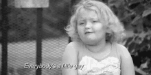 Kid Observation GIF - Kid Observation Everybodys A Little Gay GIFs