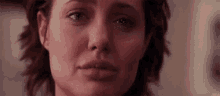 Angelina Jolie Crying GIF
