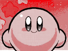 Kirby Hooray GIF - Kirby Hooray Smile GIFs