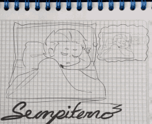 Sempiterno GIF - Sempiterno GIFs