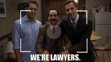 Lawyers Always GIF - Lawyers Always Sunny GIFs