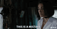 There Is A Mistake Somethings Wrong GIF - There Is A Mistake Somethings Wrong Not Right GIFs