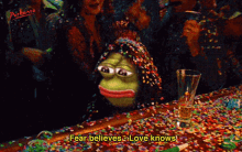 pepe party