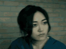 Karen Fukuhara GIF - Karen Fukuhara Tomer GIFs