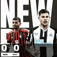 Newcastle United F.C. Vs. A.F.C. Bournemouth Half-time Break GIF - Soccer Epl English Premier League GIFs