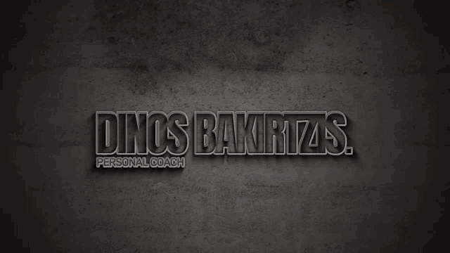 Dinos Bakirtzis Dinos GIF - Dinos Bakirtzis Dinos Bakirtzis GIFs