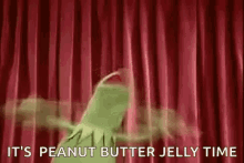 Miami Dance GIF - Miami Dance Peanut Butter Jelly Time GIFs