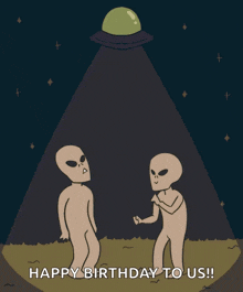 Alien Martians GIF - Alien Martians Dance GIFs