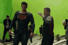 Zack Snyder Zsjl GIF - Zack Snyder Zsjl Zack Snyders Justice League GIFs