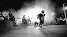 에픽하이 스케이트보드 GIF - Epik High Skate Boarding Tablo GIFs
