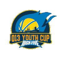 013youthcup Sticker