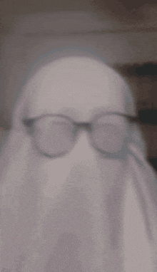 Ghost Ghost Girl GIF