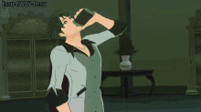 Drunkle Uncle Qrow More Like GIF - Drunkle Uncle Qrow More Like Drunk GIFs