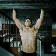 Working Out GIF - Working Out Hot GIFs