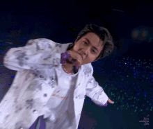 Jin Bts Bts Jin GIF