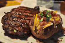 Steak Food GIF - Steak Food Beef GIFs