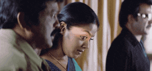 Chandramukhi Jyothika GIF - Chandramukhi Jyothika Angry GIFs