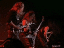 Slayer Jeff Hanneman GIF