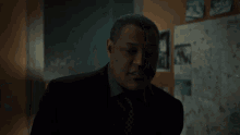 Hannibal If He Makes It Through The Night GIF - Hannibal If He Makes It Through The Night Jack Crawford GIFs
