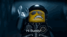 Lego GIF - Lego Buddy GIFs