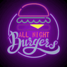 All_nigh_burger GIF - All_nigh_burger GIFs