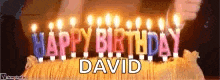 Wow Another GIF - Wow Another Birthday GIFs