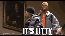 Itslitty Letsparty GIF - Itslitty Letsparty Poppin GIFs