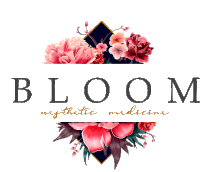 Bloom Sticker - Bloom Stickers