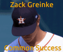 Zack Greinke Deathy Deat GIF - Zack Greinke Deathy Deat Astros GIFs