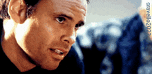 Bloodletting Is Bad For Business Walton Goggins GIF