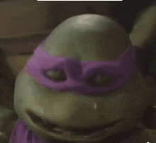 Tmnt Donatello GIF - Tmnt Donatello Purple Turtle GIFs