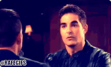 Days Of Our Lives Rafe Hernandez GIF - Days Of Our Lives Rafe Hernandez Great GIFs