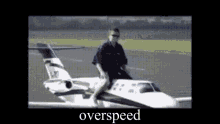 Plane Overspeed GIF - Plane Overspeed Good GIFs