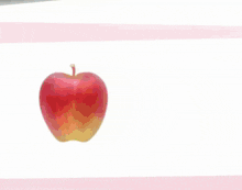 Clap Apple GIF