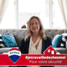 Remax Flowers GIF