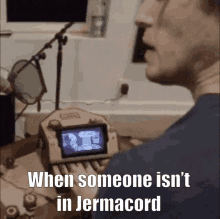 Jerma Jermacord GIF - Jerma Jermacord Cord GIFs