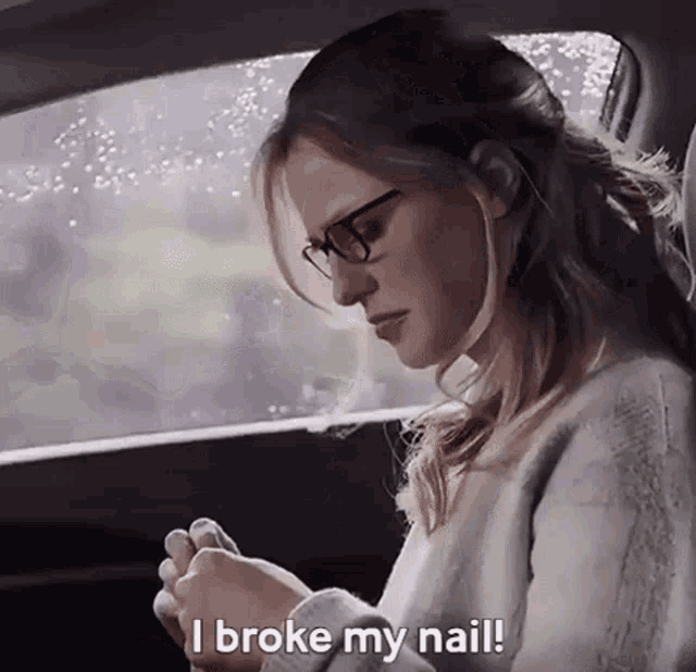 Nail Memes on Pinterest