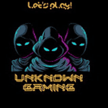 Unknowngaming GIF - Unknowngaming GIFs