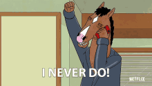 I Never Do Didnt Do It GIF - I Never Do Didnt Do It Not My Fault GIFs