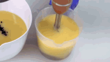 Stimmy Oil Mixing GIF - Stimmy Oil Mixing Soap Mixing GIFs