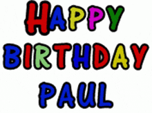 Paul GIF - Paul GIFs