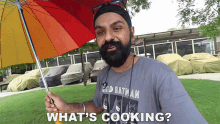 What Is Cooking Jasminder Singh GIF - What Is Cooking Jasminder Singh Jaysn GIFs