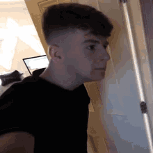 Looking Seriously Adam B GIF - Looking Seriously Adam B Angry GIFs