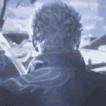 Devil May Cry Vergil GIF - Devil May Cry Vergil GIFs